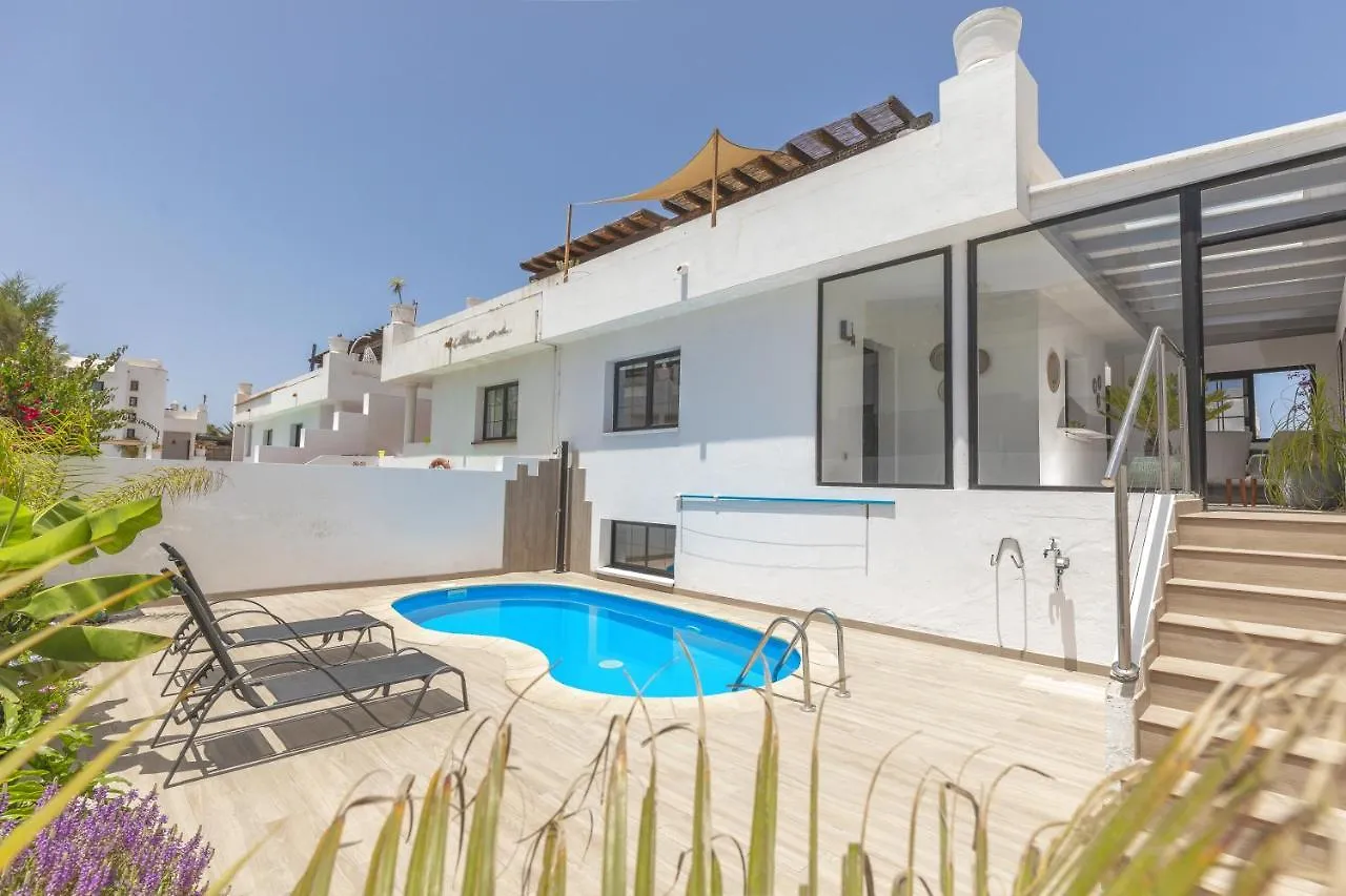 Villa Harmony Corralejo