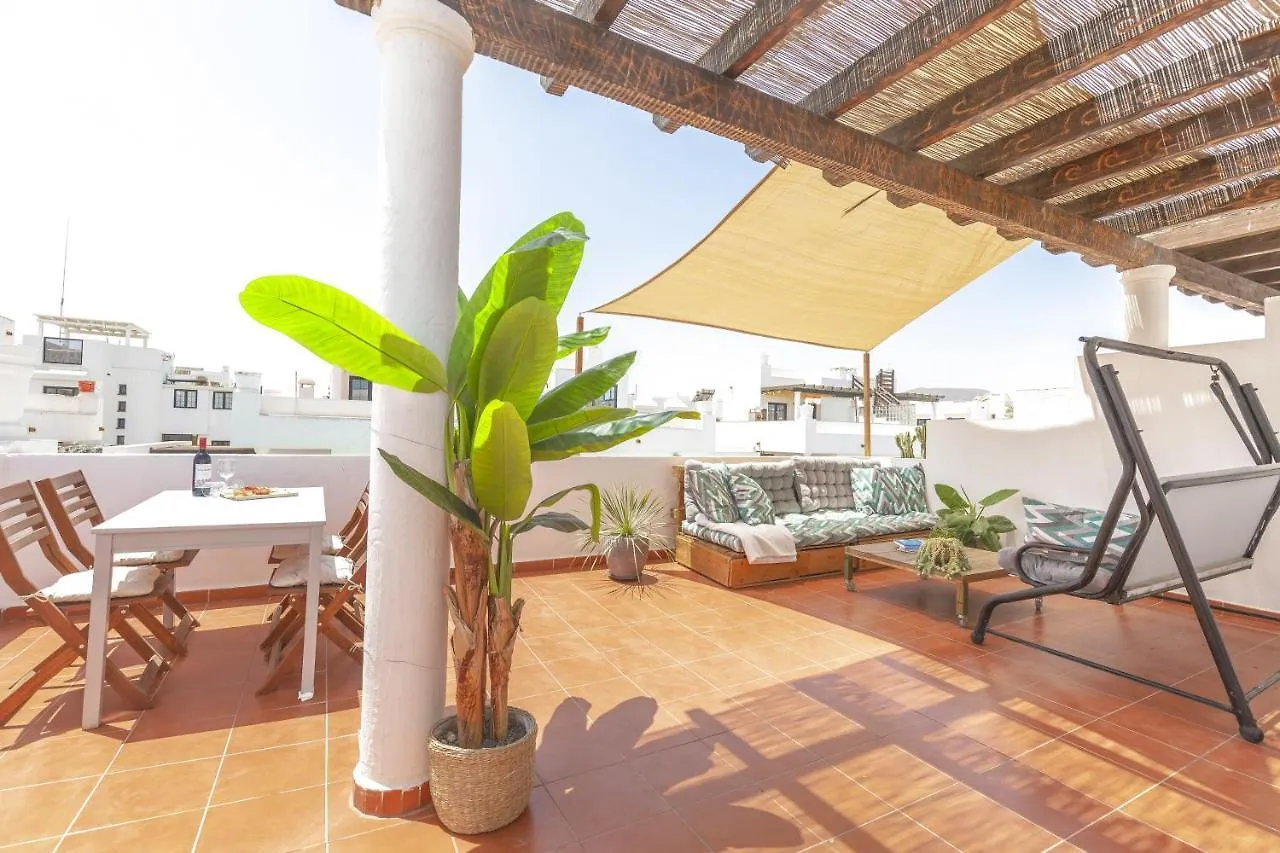 Villa Harmony Corralejo Spain