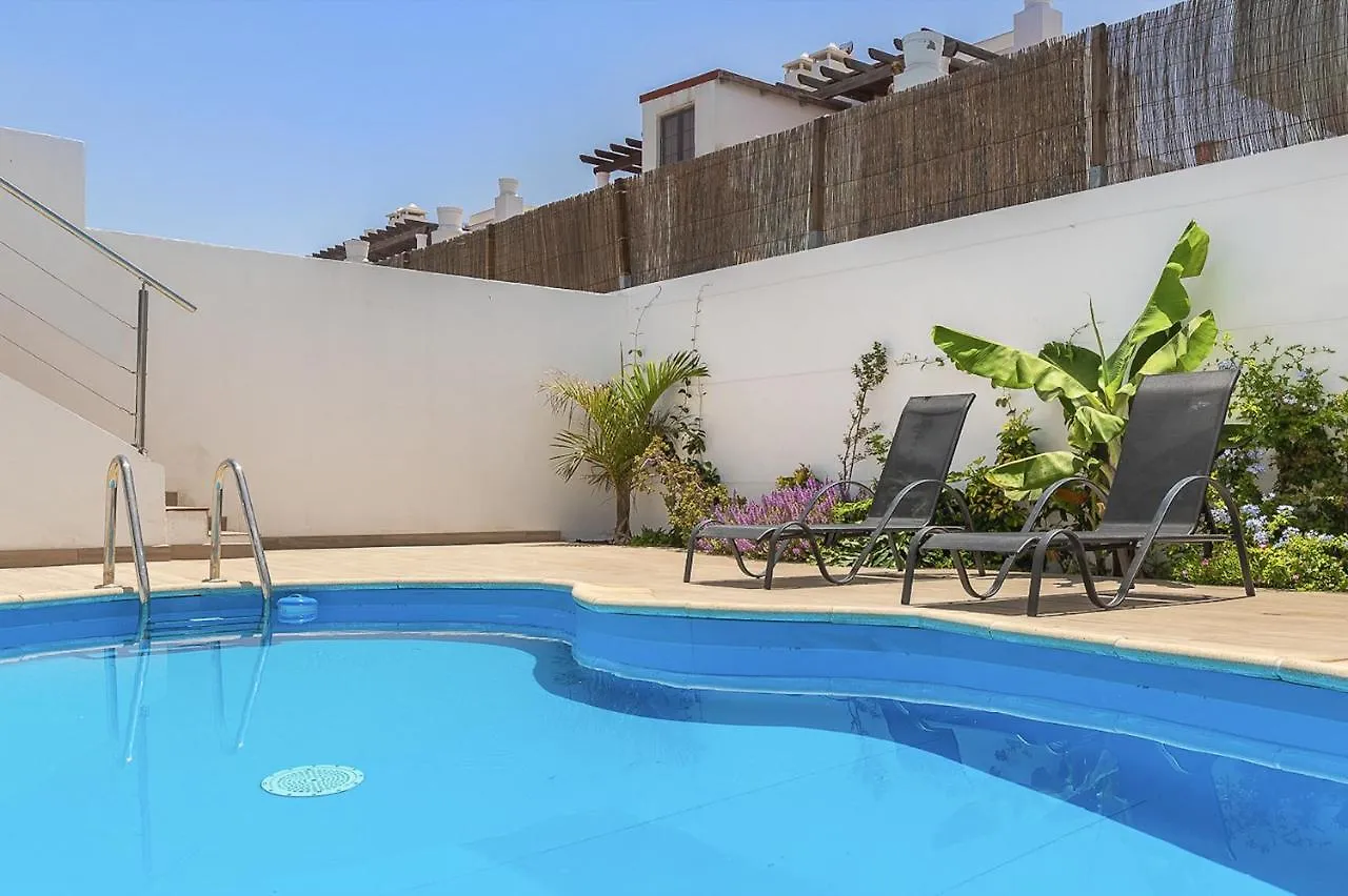 Villa Harmony Corralejo