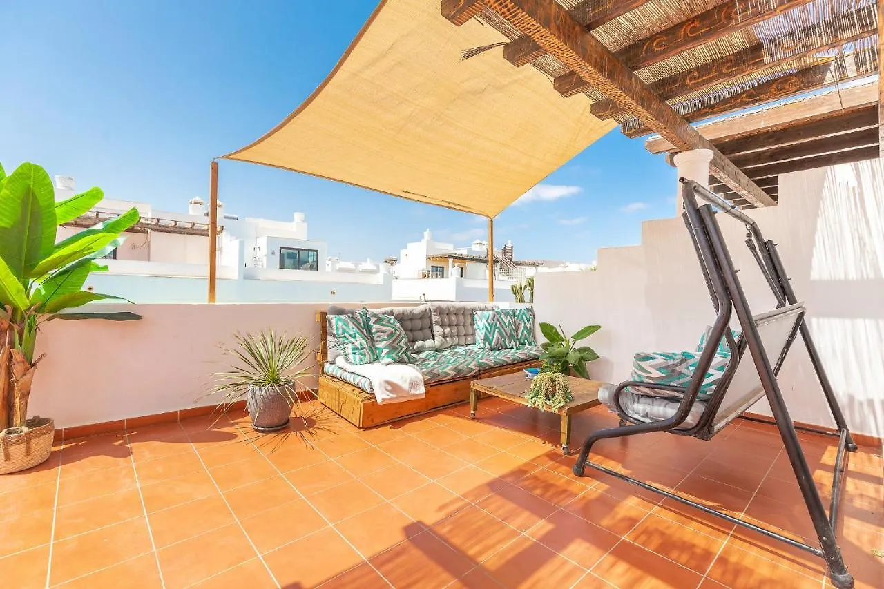 Villa Harmony Corralejo