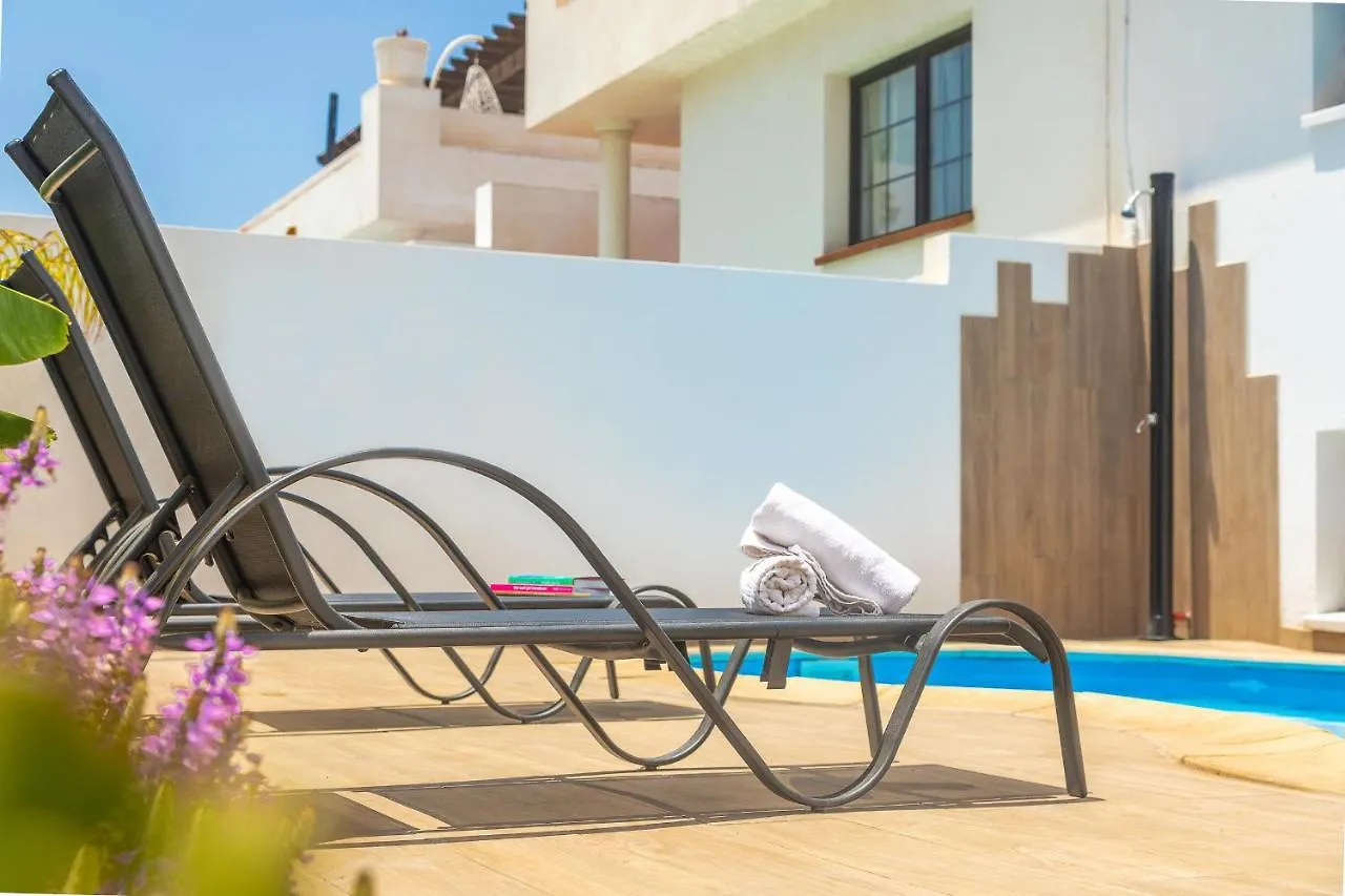 Villa Harmony Corralejo