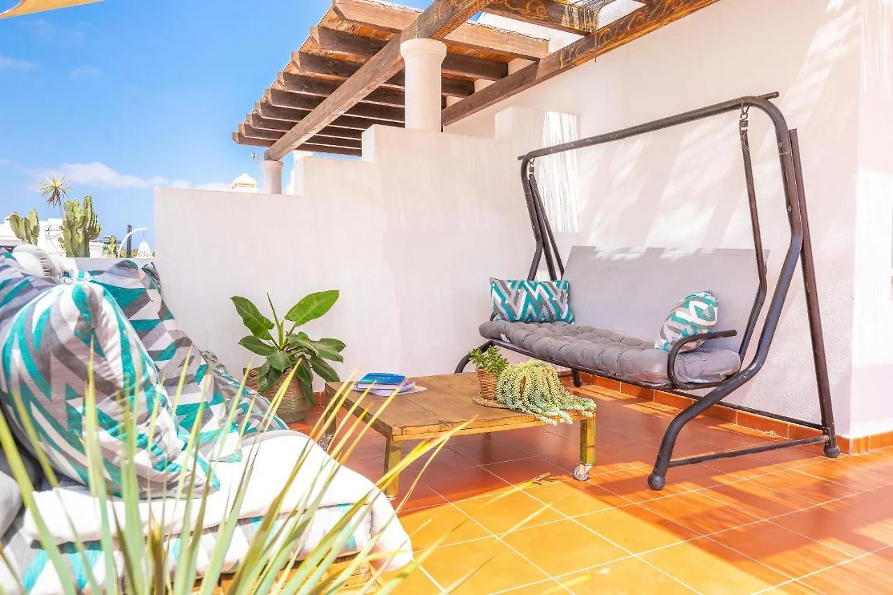 Villa Harmony Corralejo