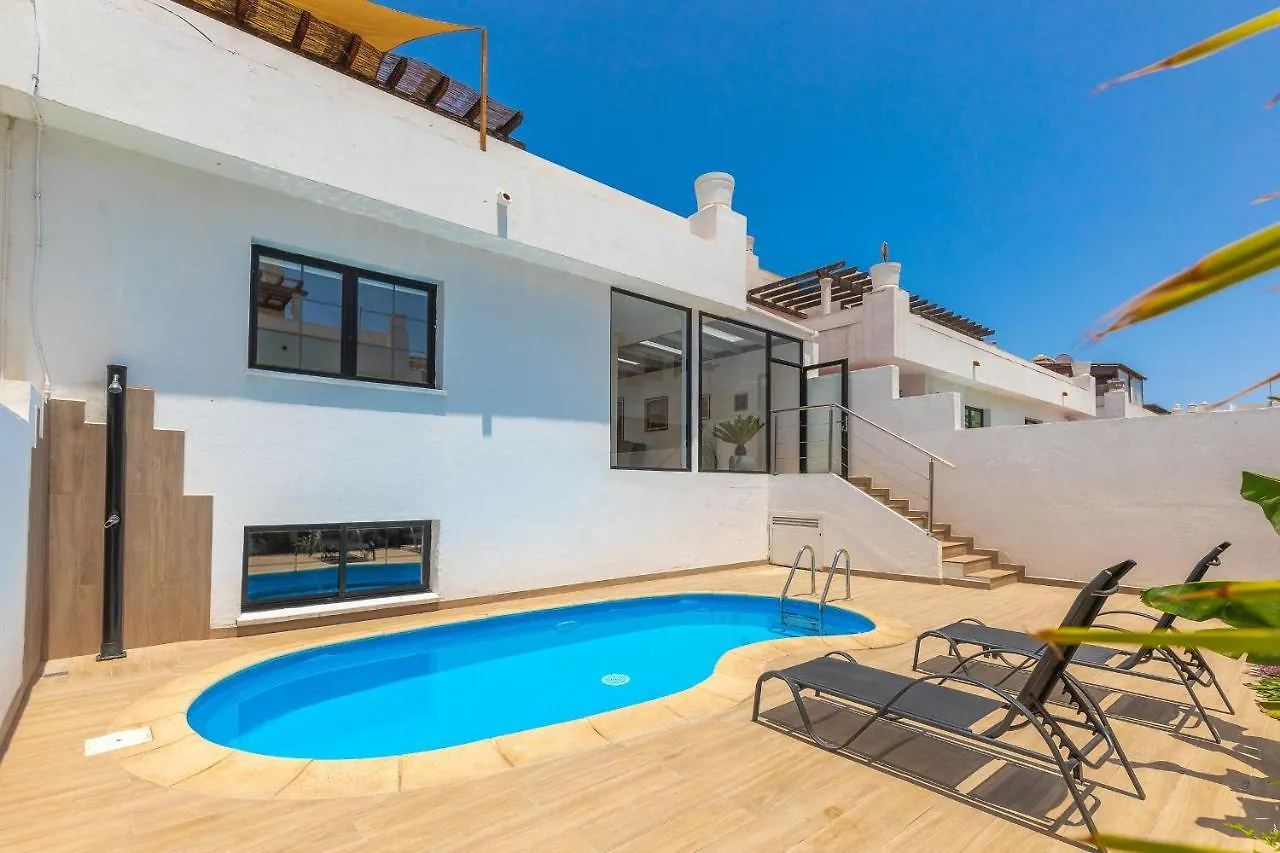 Villa Harmony Corralejo